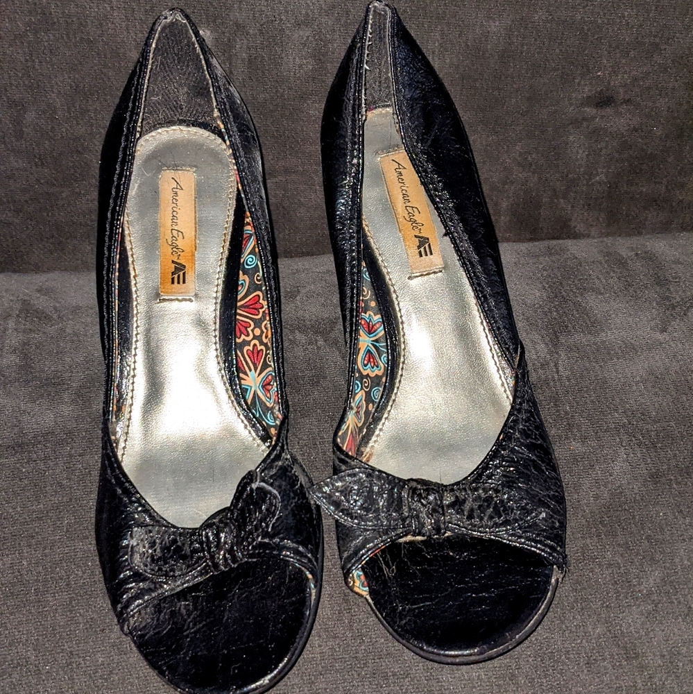 AE wedges